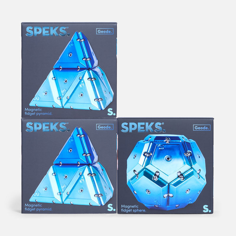 Mega Sphere Bundle P3