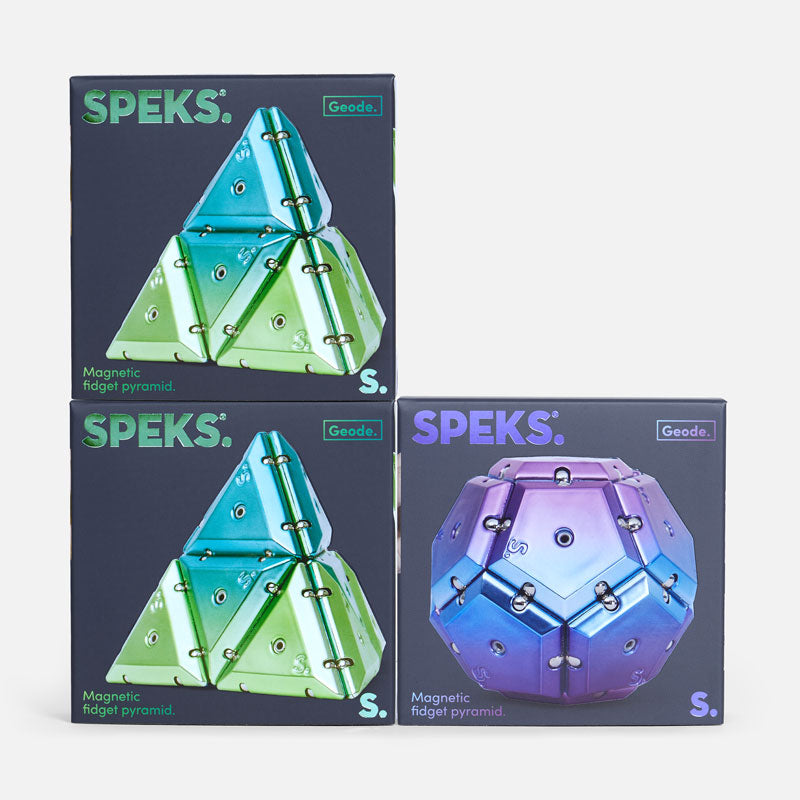 Mega Sphere Bundle P3