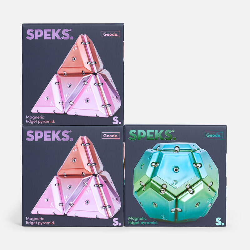 Mega Sphere Bundle P3