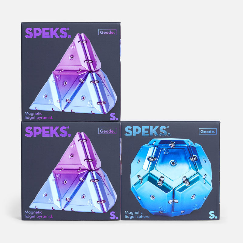 Mega Sphere Bundle P3
