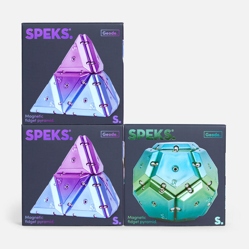 Mega Sphere Bundle P3
