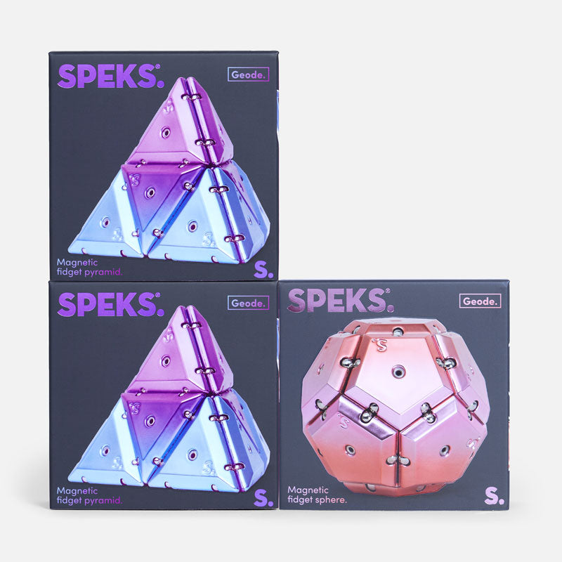 Mega Sphere Bundle P3